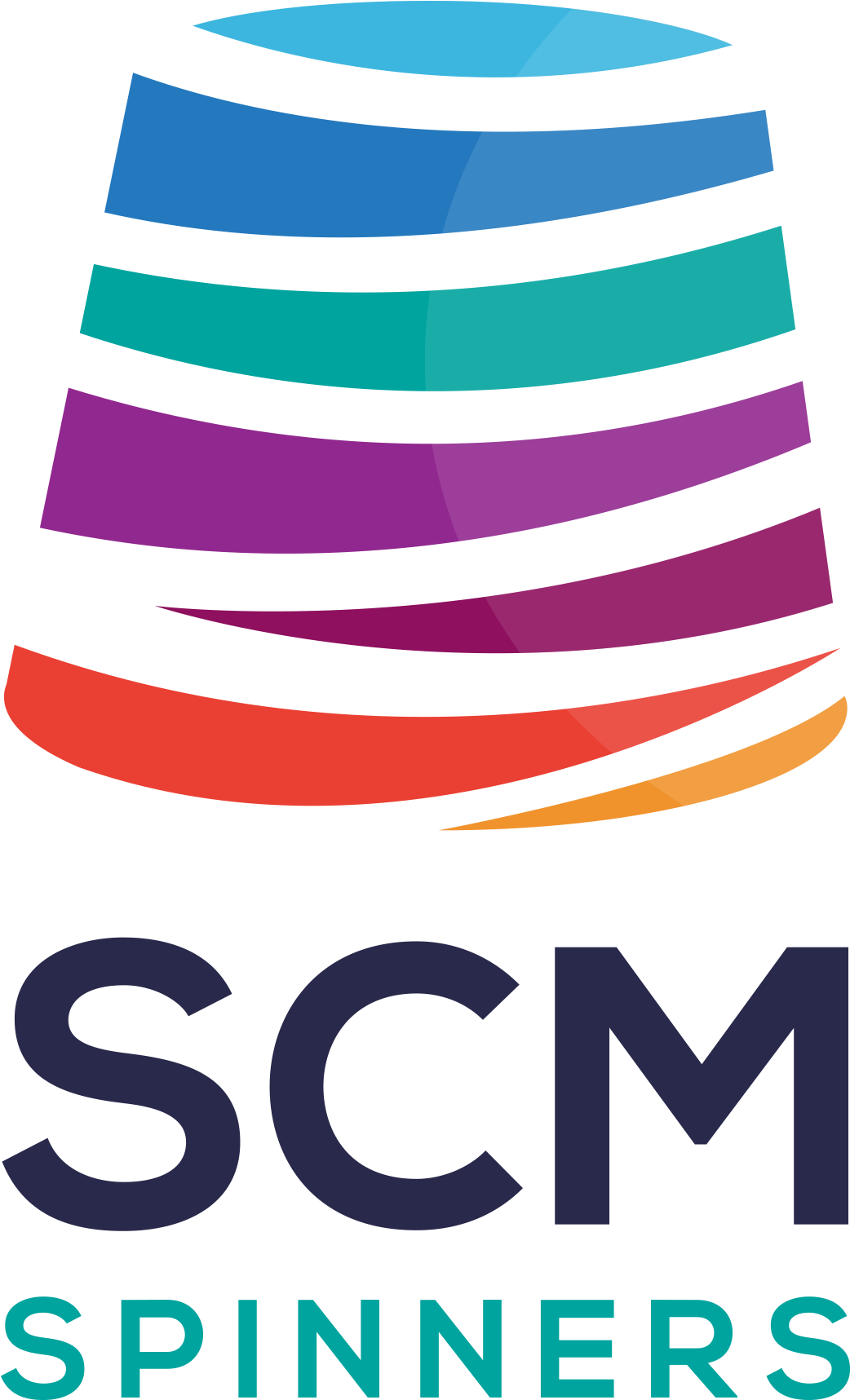 Image - Spinning Mill Logo (2663x2218), Png Download