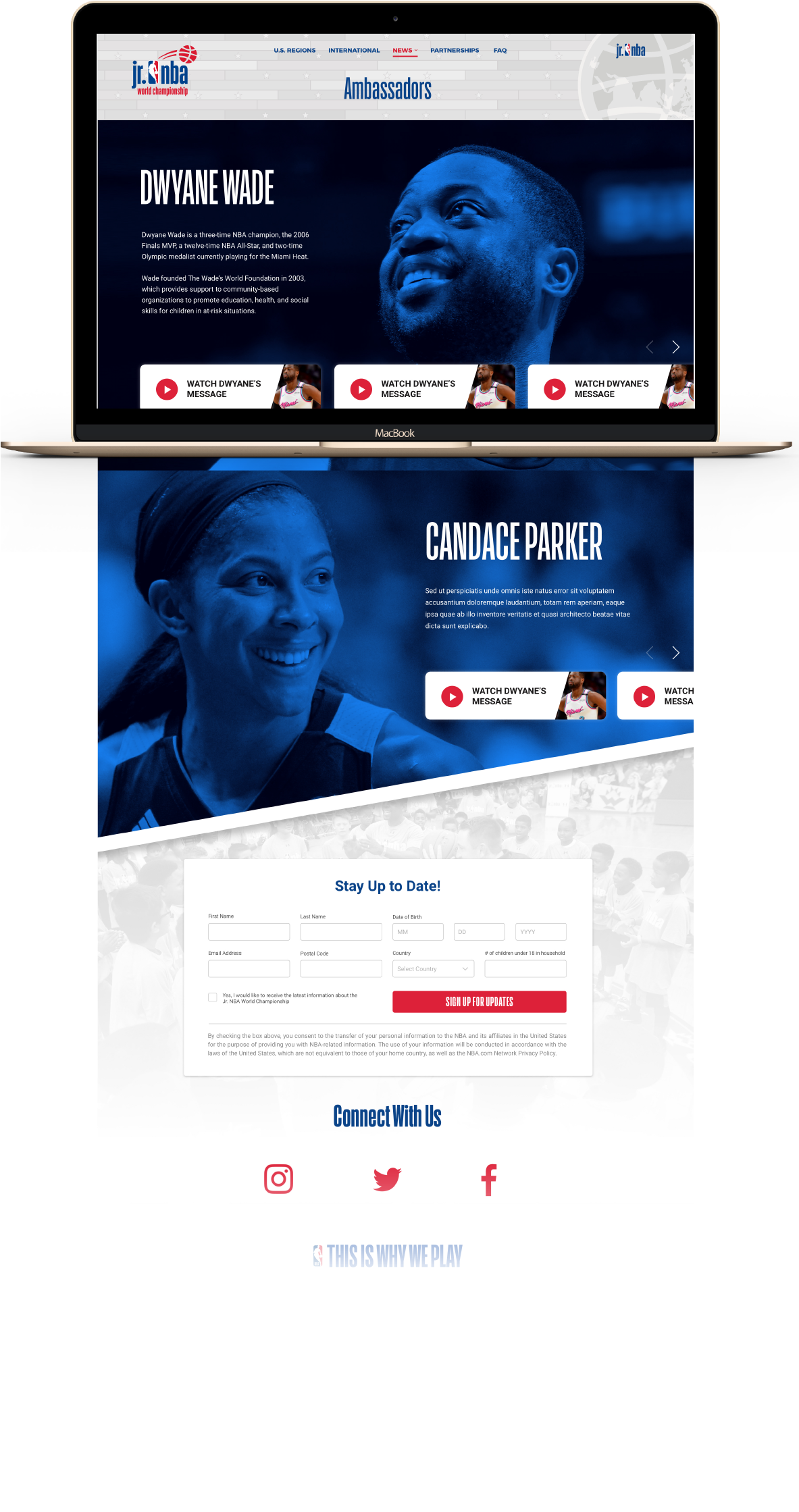 Portfolio Picture - Online Advertising (1182x2250), Png Download