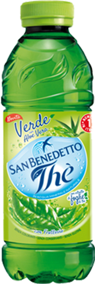 Ice Tea San Benedetto - San Benedetto (1145x910), Png Download