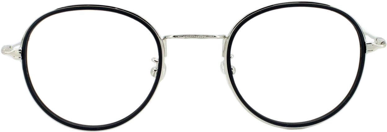 Dp9170 Round Eyeglasses, Prescription Sunglasses - Goggles (1267x634), Png Download