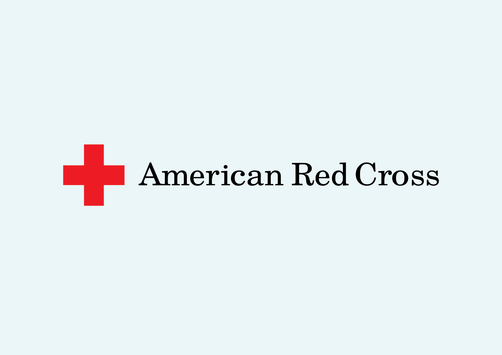 Maryland Lifeguard Certification - American Red Cross Phone Logo (1754x1240), Png Download