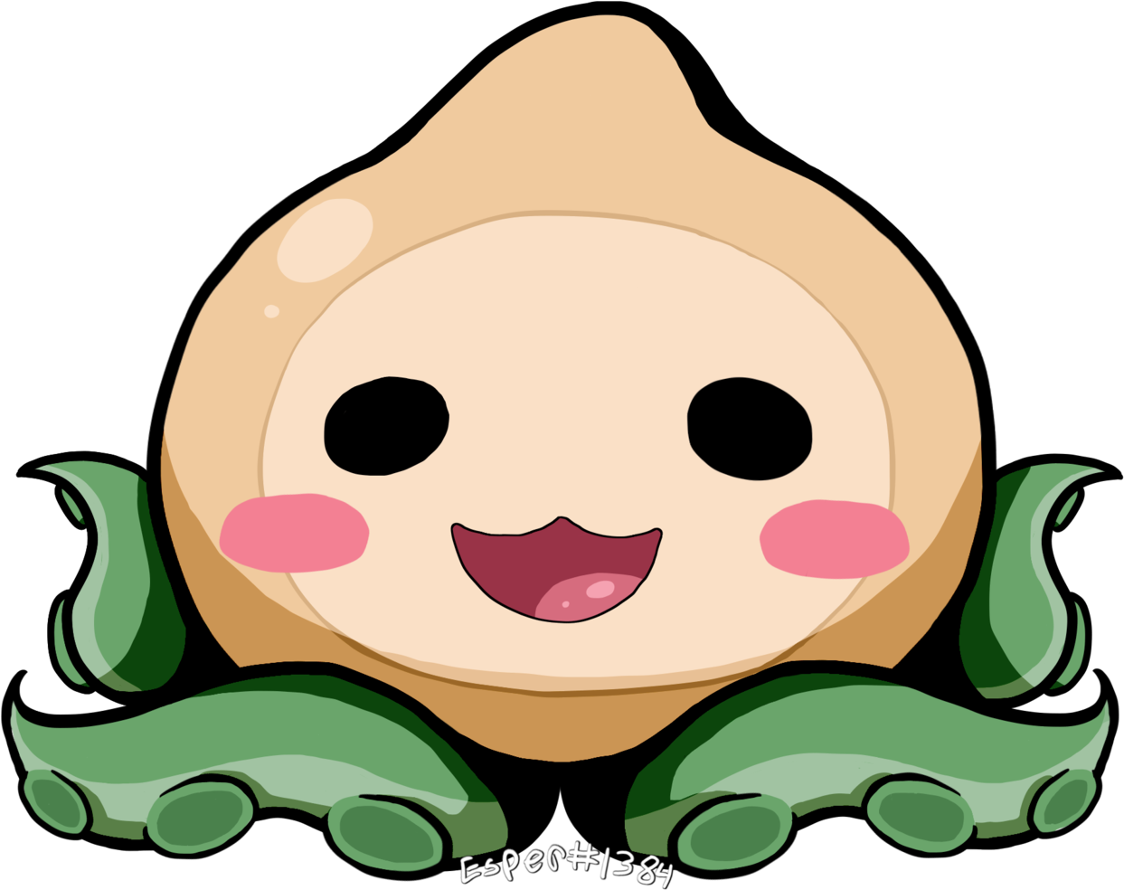 “pachi Mari, I've Been Playing A Lot Of Overwatch And (1280x1008), Png Download