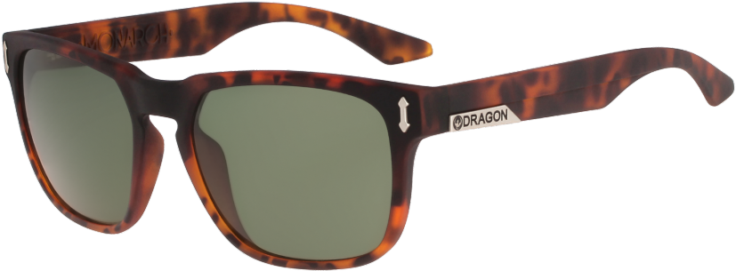 Dragon Monarch - Dragon Alliance Roadblock Copper (886x496), Png Download