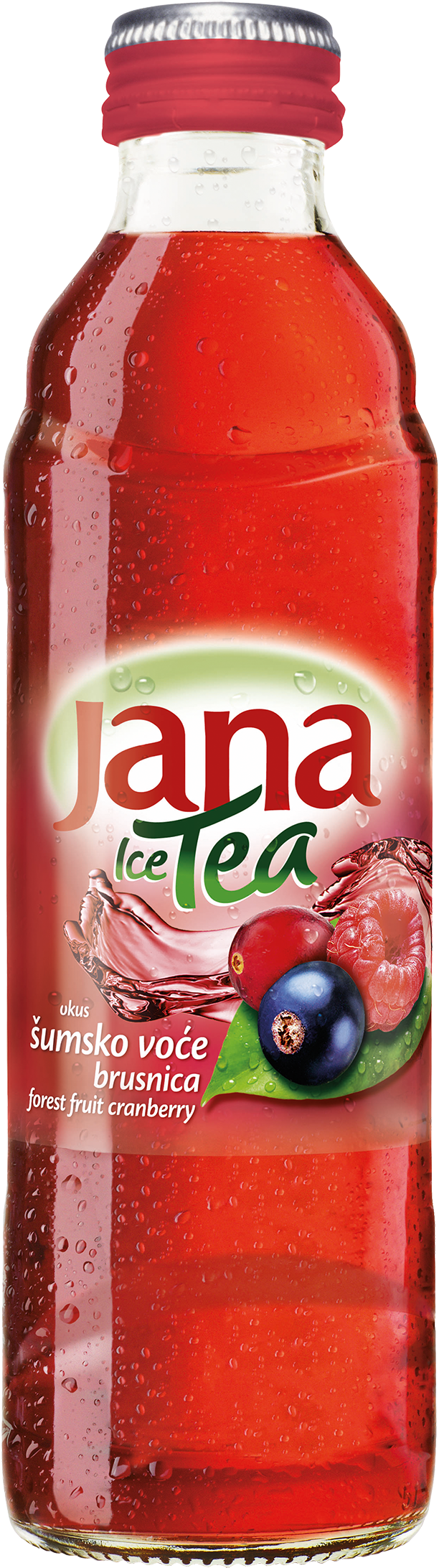Png - Jana Ice Tea (1063x2362), Png Download