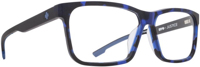 Spy Justice - Spy Justice Eyeglasses (848x509), Png Download