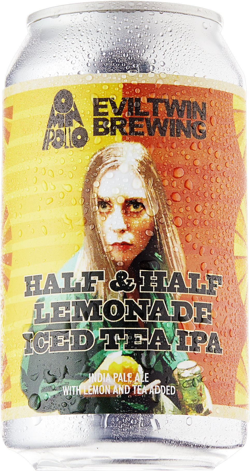 Evil Twin Brewing (2000x2000), Png Download