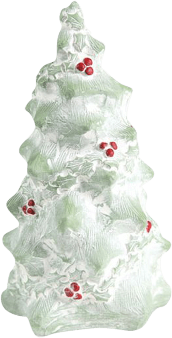 Hollytree Multicolor - Christmas Tree (690x1200), Png Download