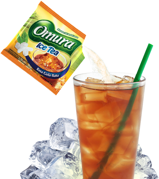 Image - Ice Tea (600x600), Png Download