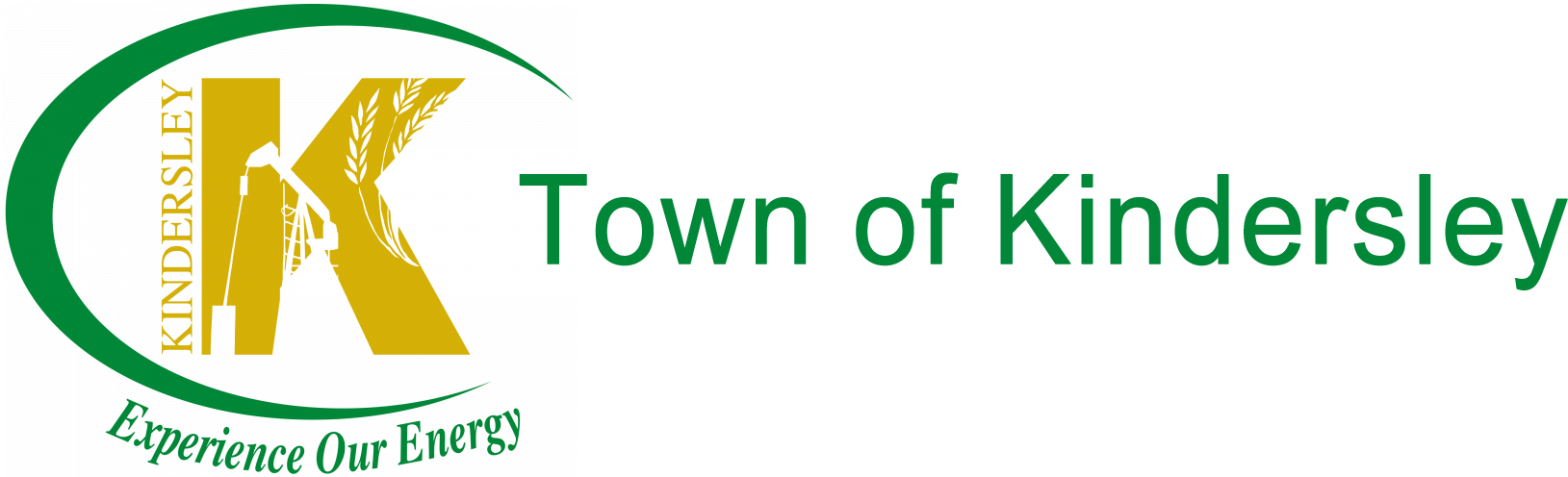 Picture - Town Of Kindersley (1690x495), Png Download