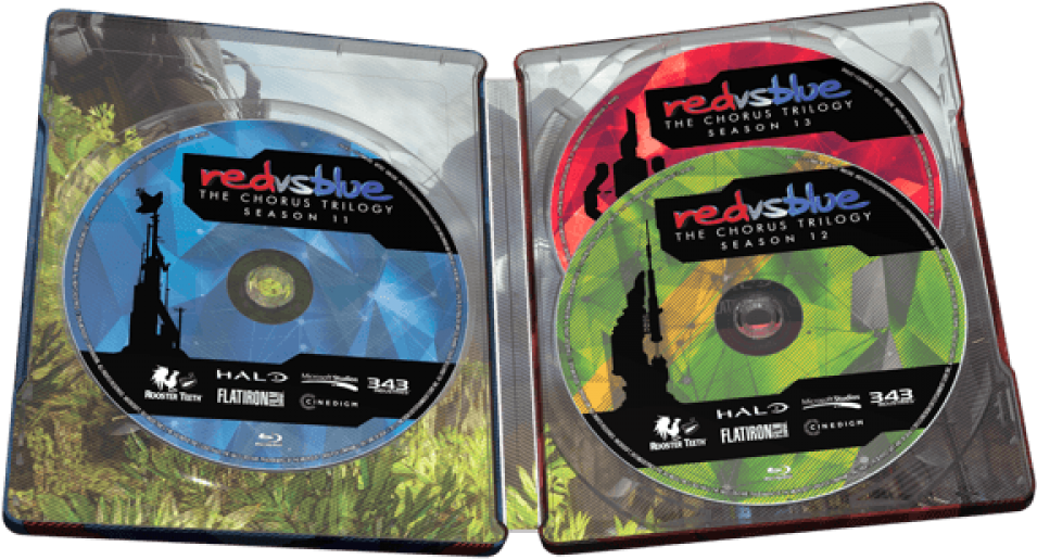 Hanabee Entertainment Announces Its July 2016 Releases - Cd (1000x575), Png Download