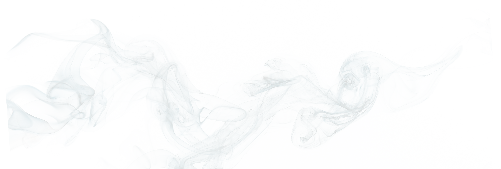 Smoke - Sketch (2022x684), Png Download