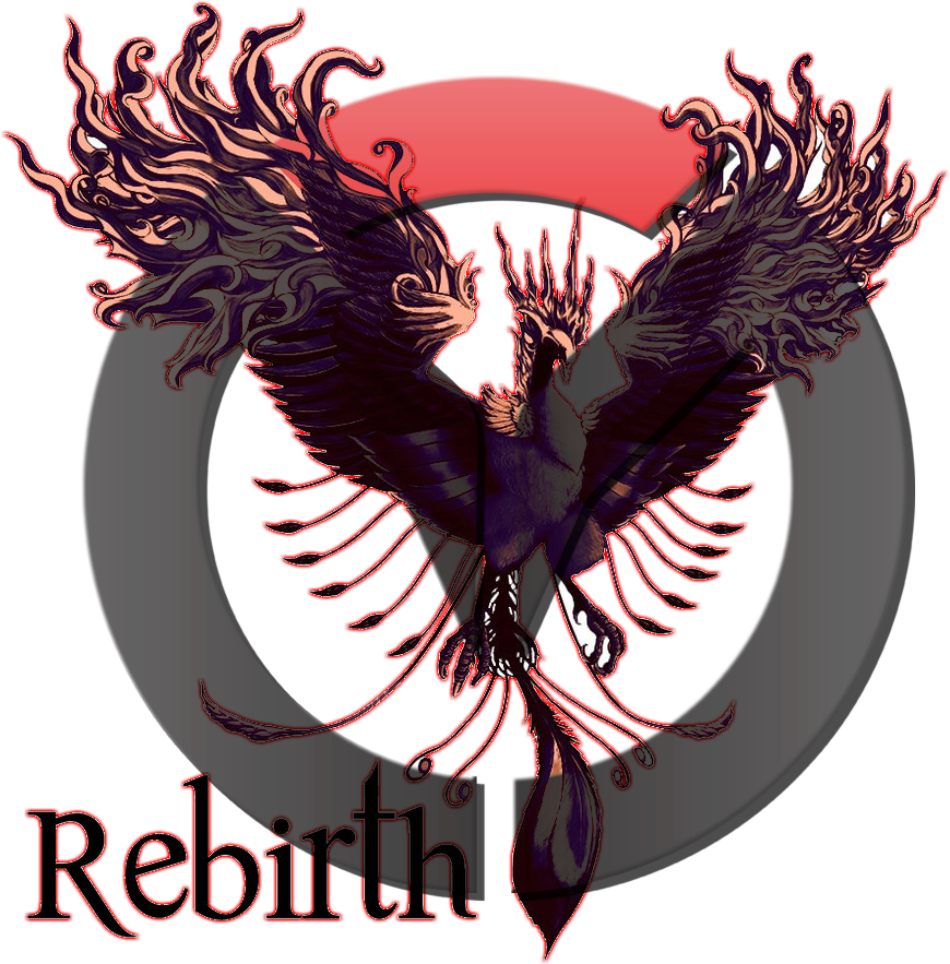 Imagenes Del Ave Fenix En 3d (904x884), Png Download