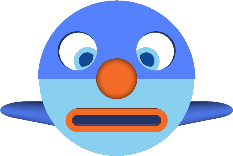 800 X 800 0 - Cartoon (800x800), Png Download