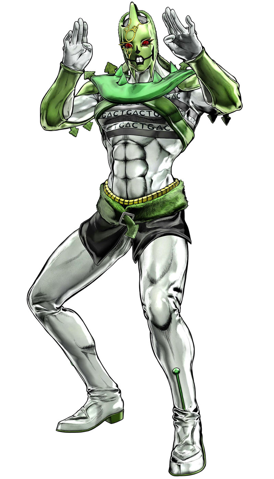 Jojo All Star Battle, Jojo Stands, Jojo's Bizarre Adventure, (1140x1568), Png Download