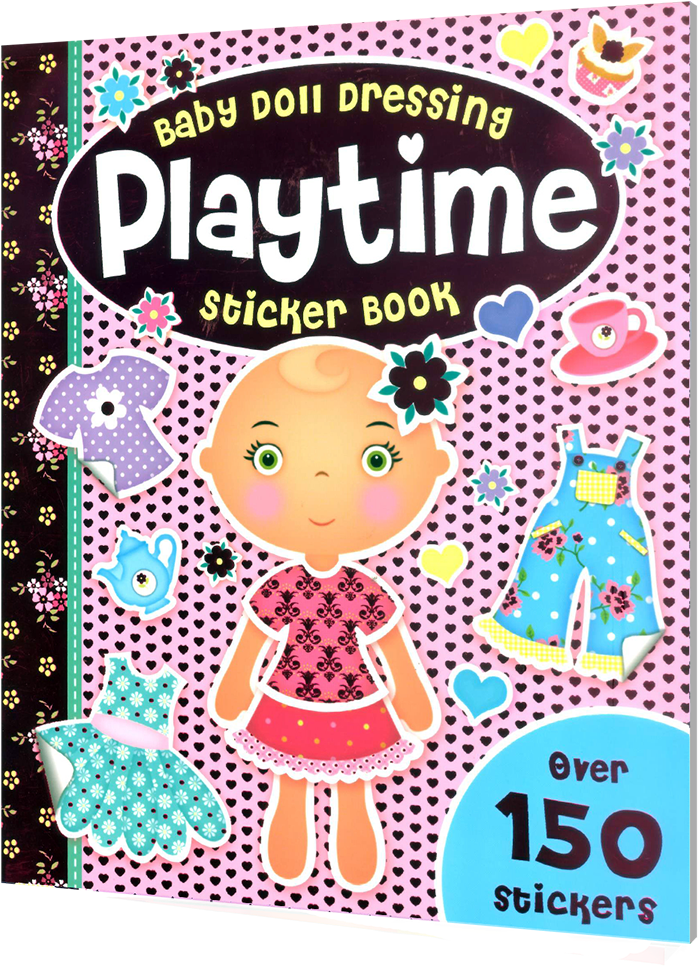 Picture Of S&a Baby Doll Dressing - Toy (1000x1000), Png Download