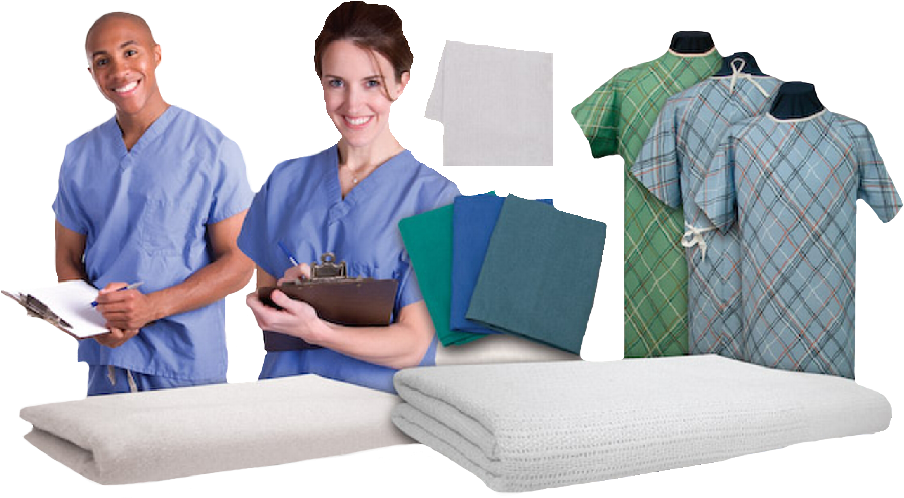 Nurses (1771x997), Png Download
