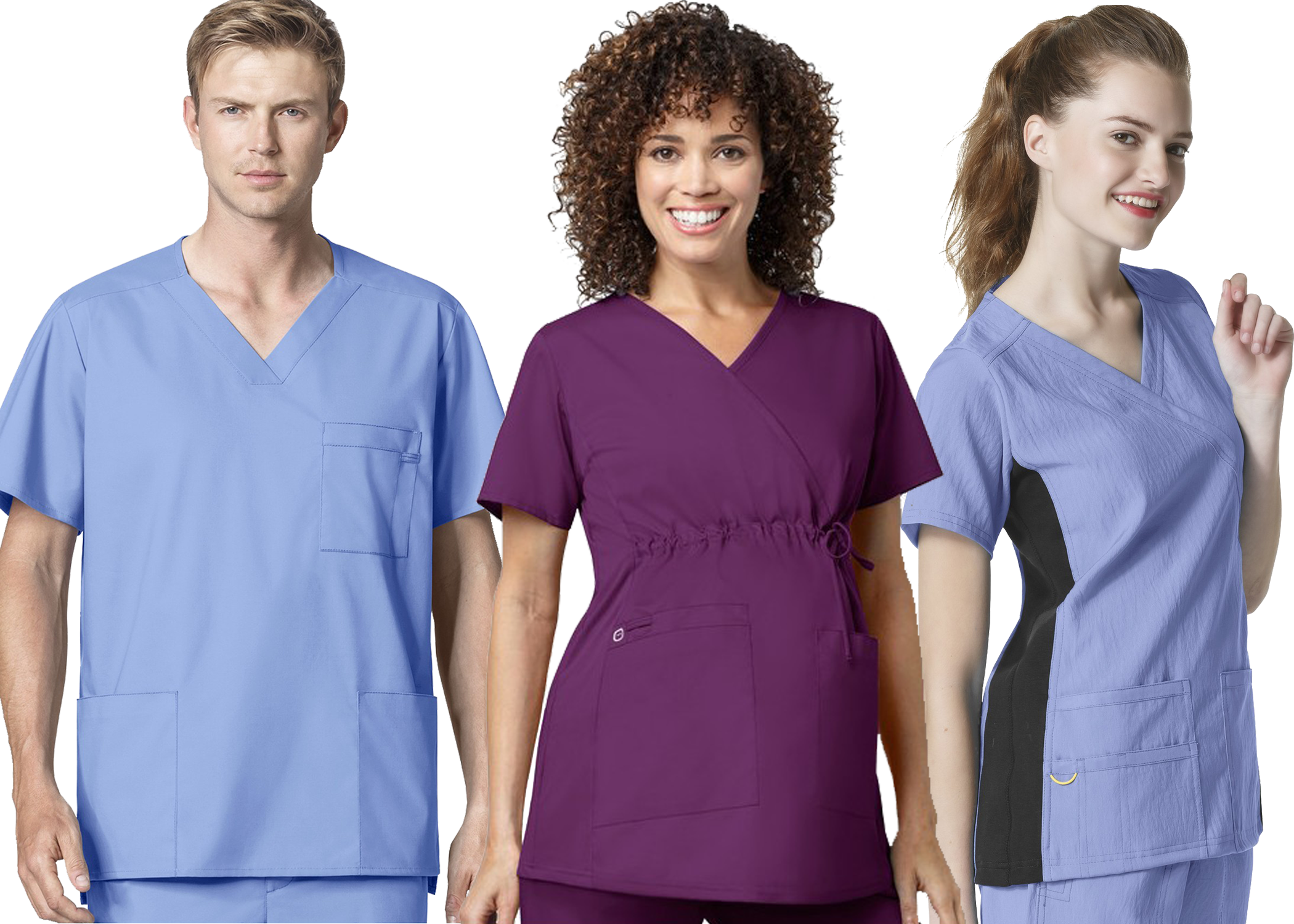 Scrubs (2100x1500), Png Download