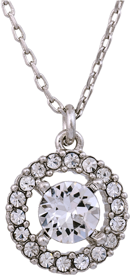 Necklace (1000x1000), Png Download