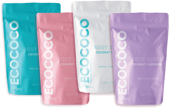 Scrub Experience Pack - Bar Soap (600x600), Png Download