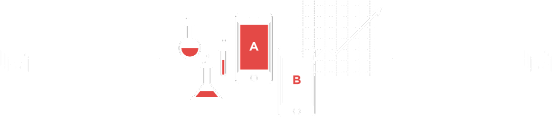 Chapter Six Segmentation & Split Testing Best Practices - Wine Glass (1200x304), Png Download