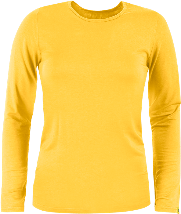 Long-sleeved T-shirt (600x720), Png Download