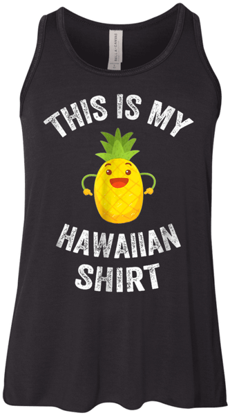 Aloha Shirt (600x600), Png Download