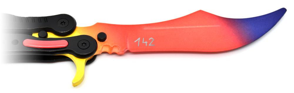 Let Us Know How Many Frags Your Knife Did We Will Engraved - Metalworking Hand Tool (1024x493), Png Download