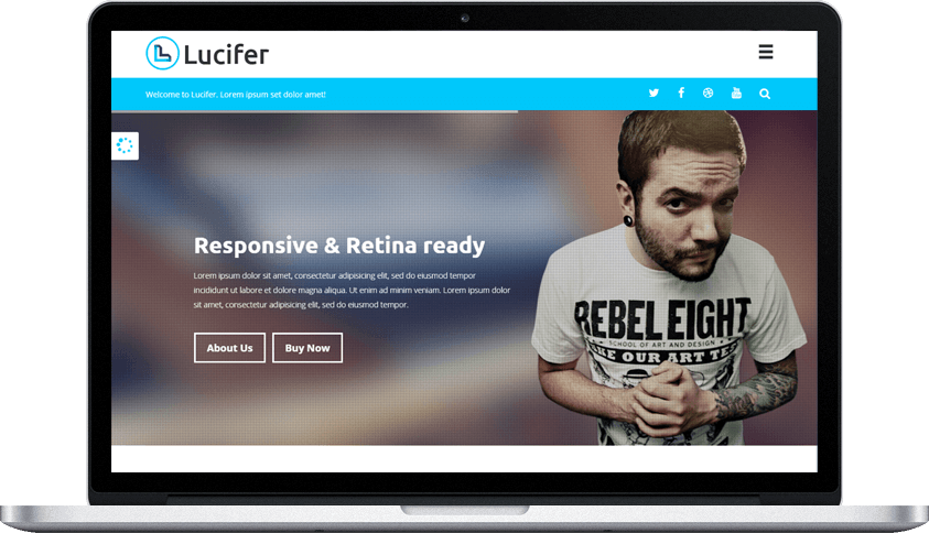 Index Page - Version - Online Advertising (843x484), Png Download