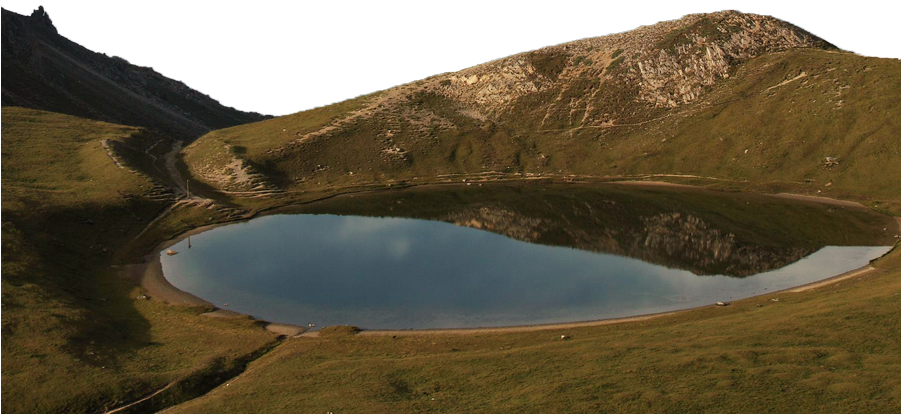 Make A Parallax Effect With Neutralhazer - Tarn (900x812), Png Download