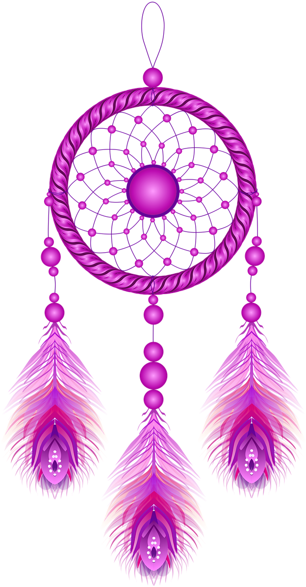 Dream Catcher Symbol Braided - First Nations Dream Catcher (729x1280), Png Download
