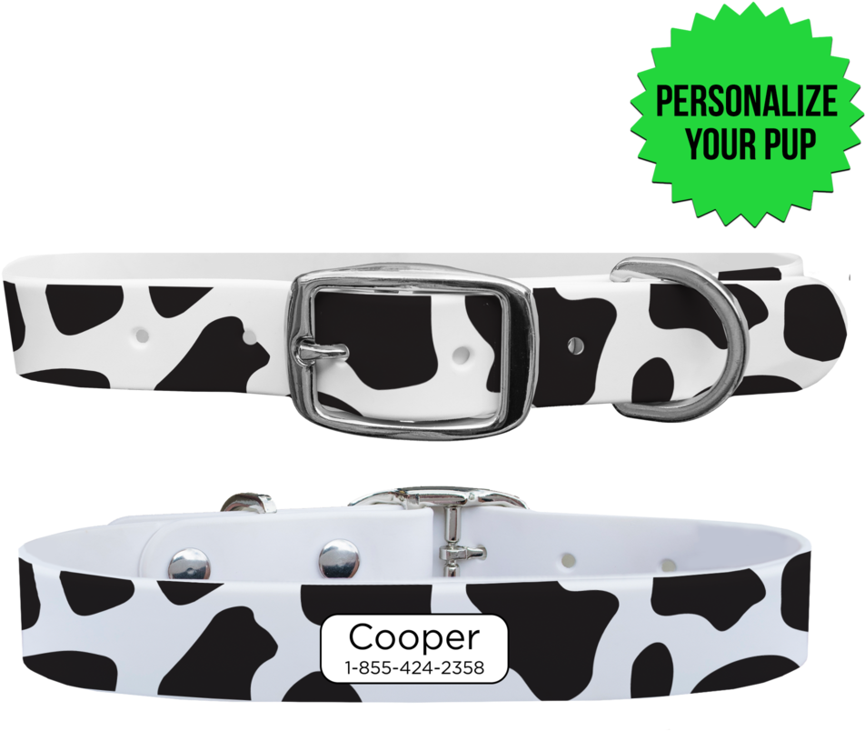 Dairy Queen Dog Collar - Fanny Pack (1024x1024), Png Download
