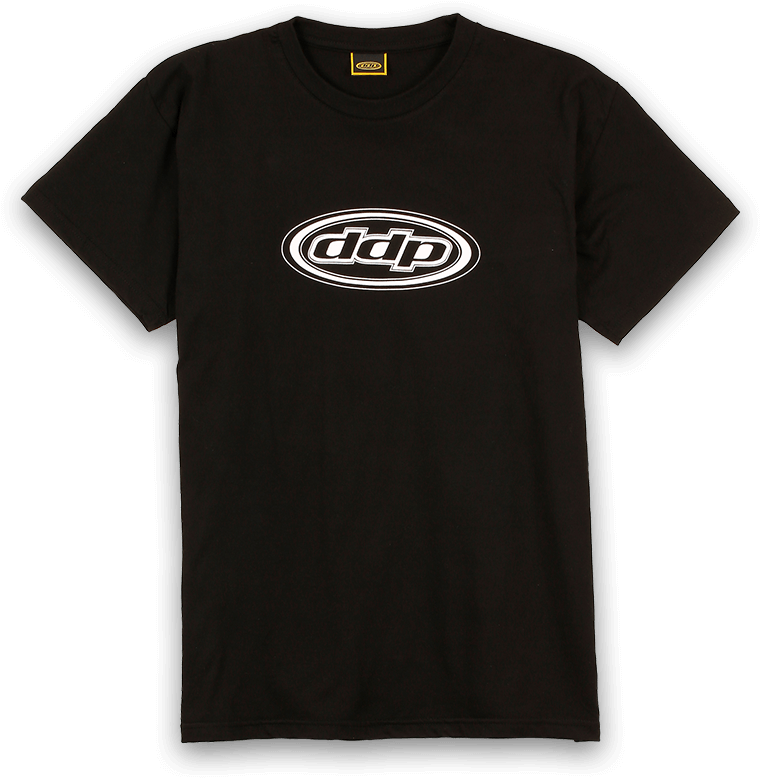 Home / Shop / Tops / T-shirts / Black Bic Tee - Rog T Shirt Philippines (827x1024), Png Download