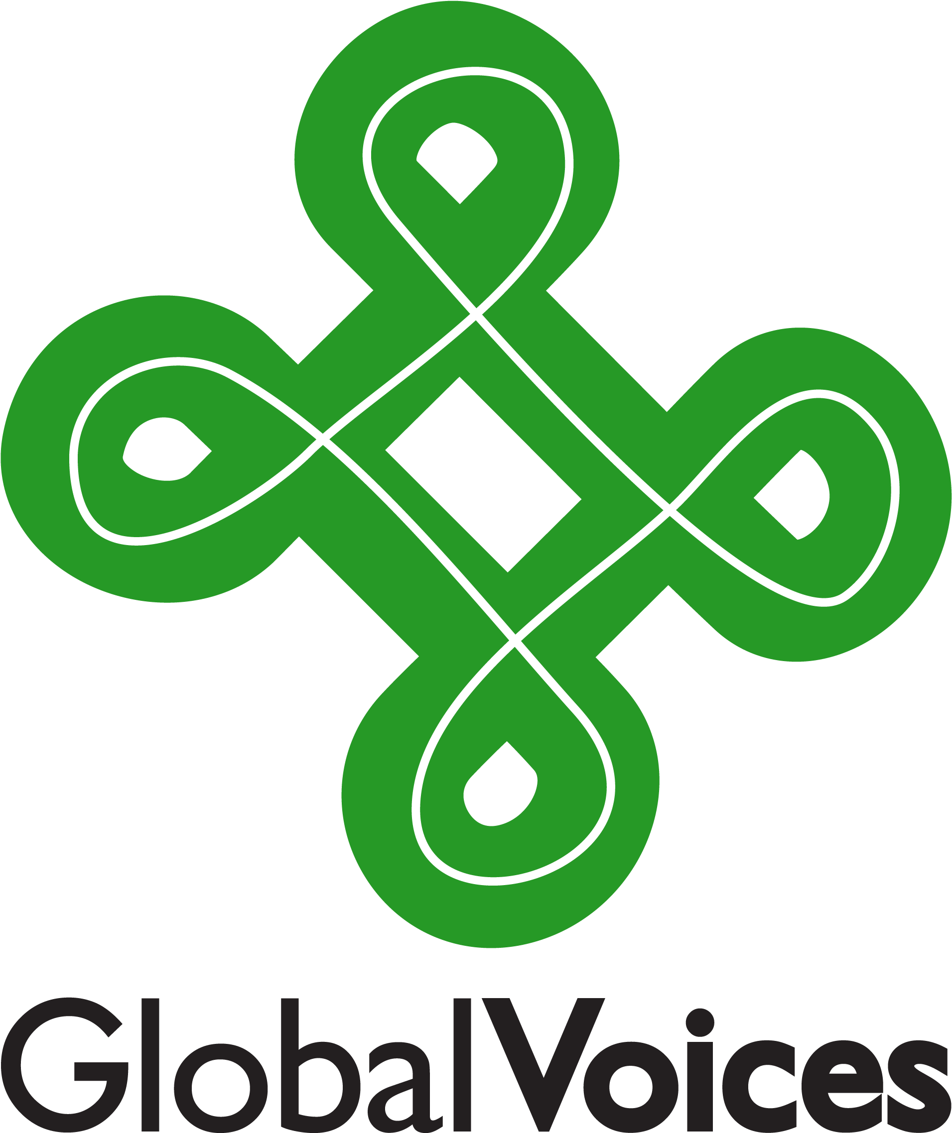 2400px 800px - Global Voices Logo (2400x2400), Png Download