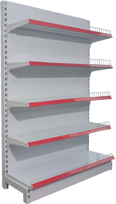 Single Rack - Shelf (750x750), Png Download
