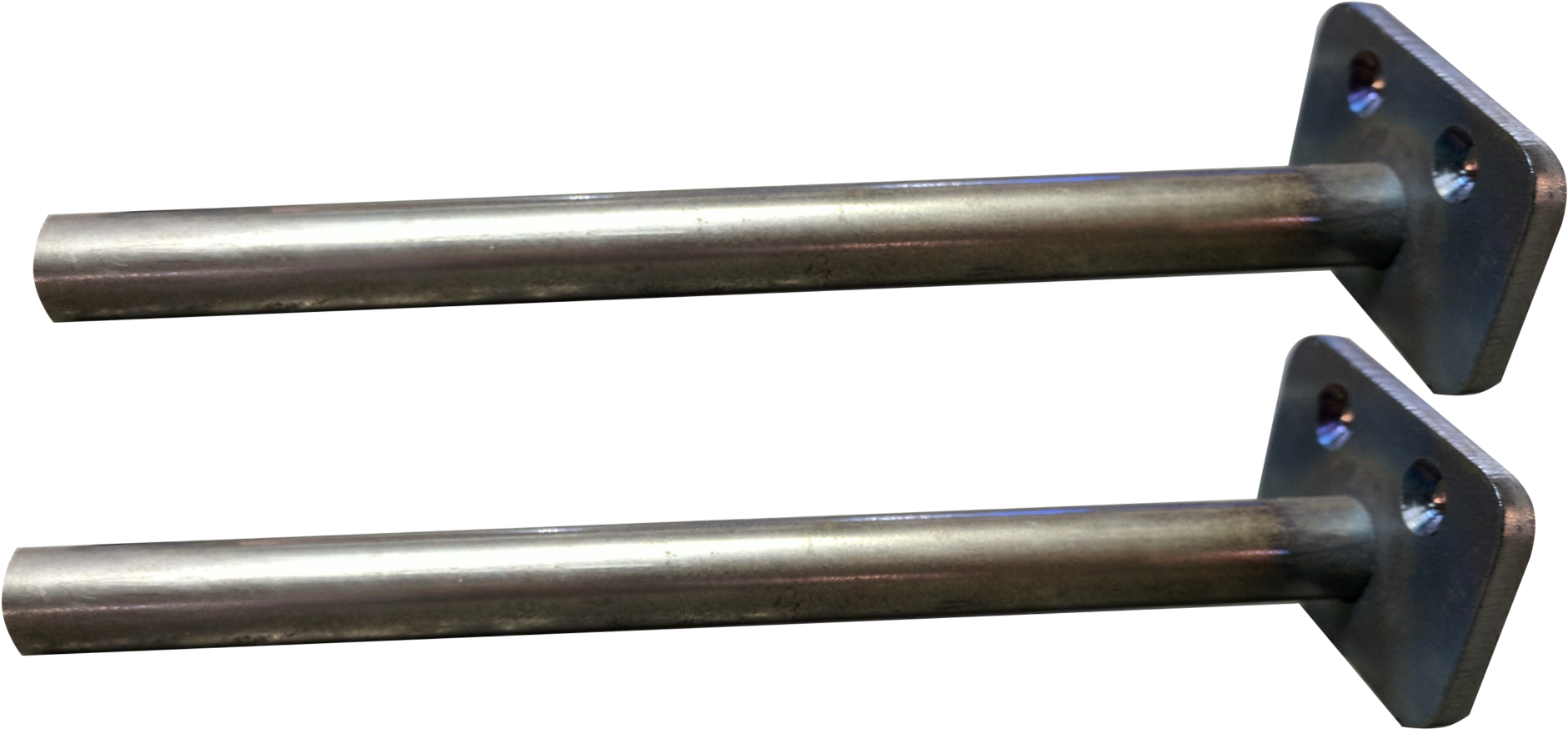 2" Medium Duty Floating Shelf Bracket - Tool (2048x1536), Png Download