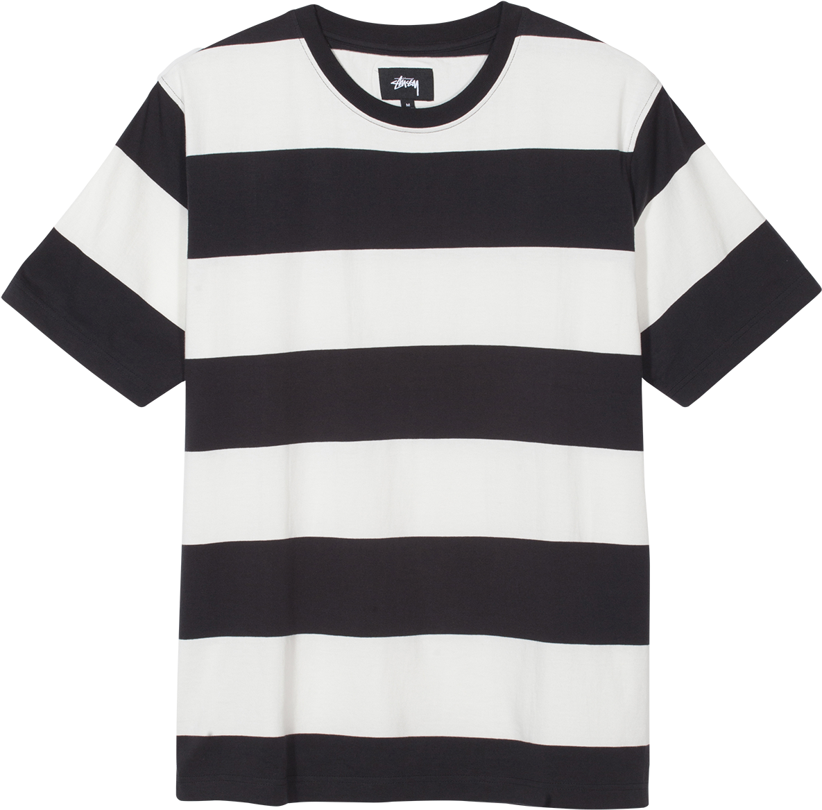 Stussy - Active Shirt (750x1000), Png Download