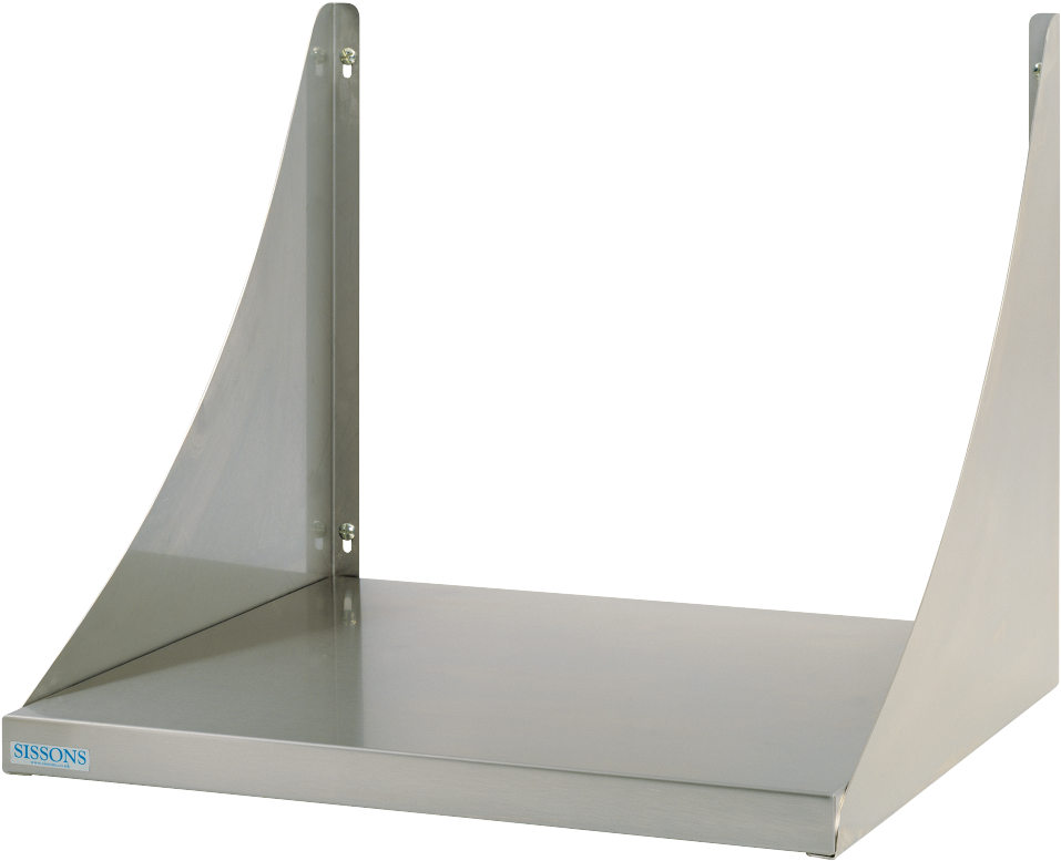 F10510n Microwave Shelf - Shelf (1000x1000), Png Download