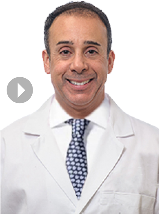 Edgar Ramirez At B3 Medical - Official (542x739), Png Download