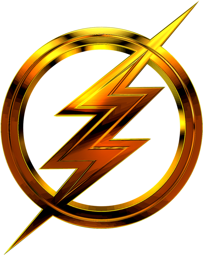 Black Flash Logos The Flash Logo Png Stunning Free Transparent Png