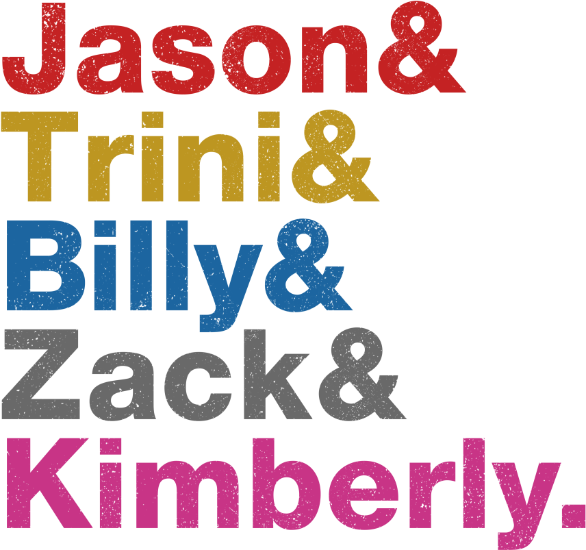 473594 Ranger List Cattoc C Production Artwork V=1522950596 - Poster (900x802), Png Download