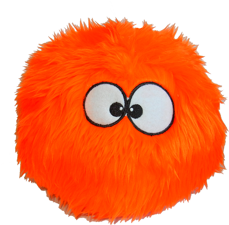 More Views - Godog Furballz (779x779), Png Download