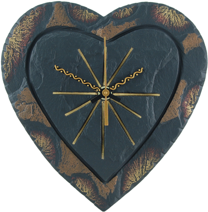 Why Not Say It With Soap Or State It With Slate To - Heart (800x600), Png Download