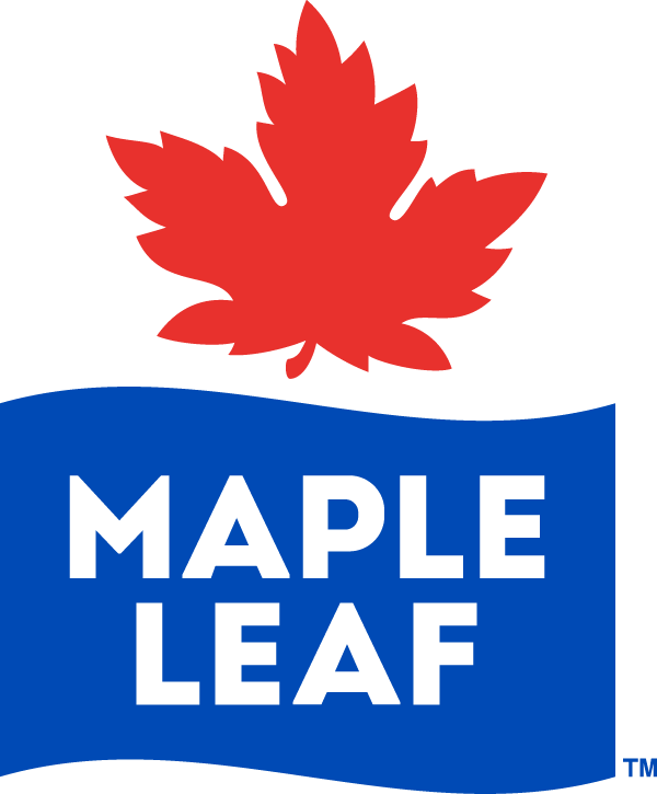 Maple Leaf - Maple Leaf Foods (600x725), Png Download