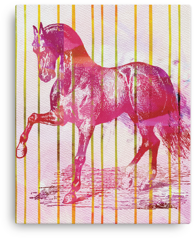 Share Share On Facebook Tweet Tweet On Twitter Pin - Foal (1000x1000), Png Download