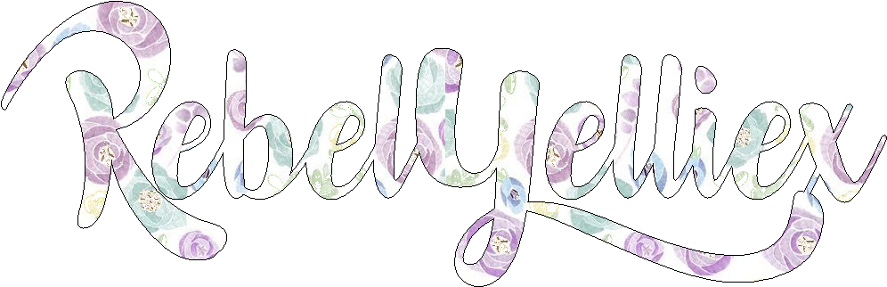 Rebelyelliex - Calligraphy (1029x390), Png Download