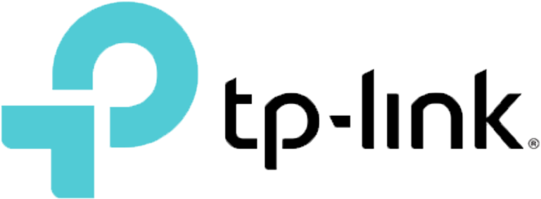 Previous Next - Tp Link Router Logo (970x334), Png Download