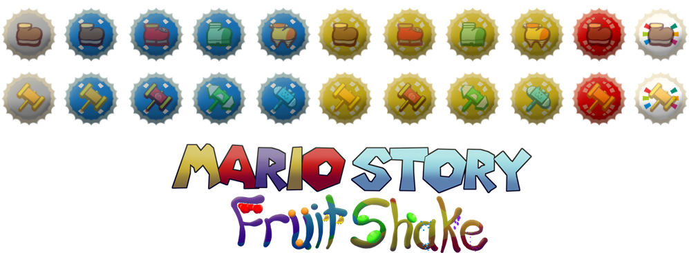 Get Your Frutta Archipelago Ticketts Fangame Topic (1030x415), Png Download