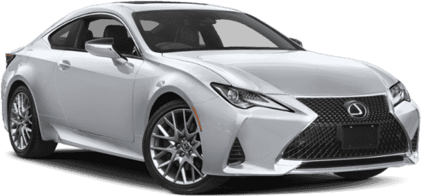 New 2019 Lexus Rc - Lexus Gs 350 Sport 2018 (640x480), Png Download