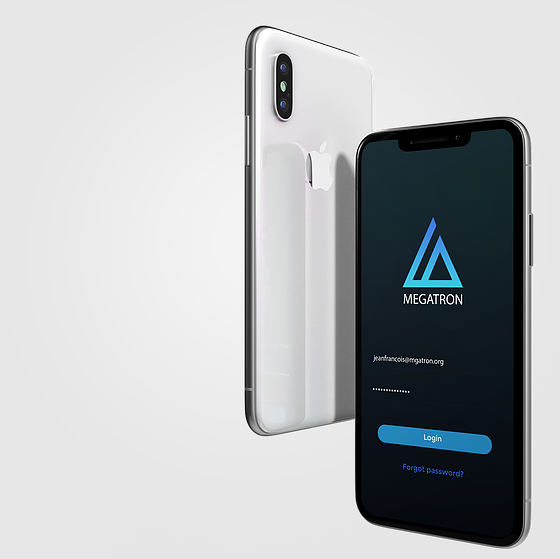 Test 1 - Samsung Galaxy (560x559), Png Download