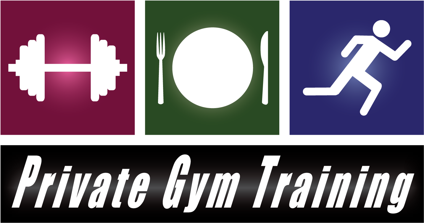 Private Gym Training - Traffic Sign (1500x818), Png Download